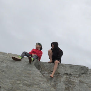 Meet your Posher, Seth